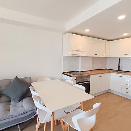 Ayf Moderno Y Luminoso Apartamento オロペサ・デル・マール エクステリア 写真