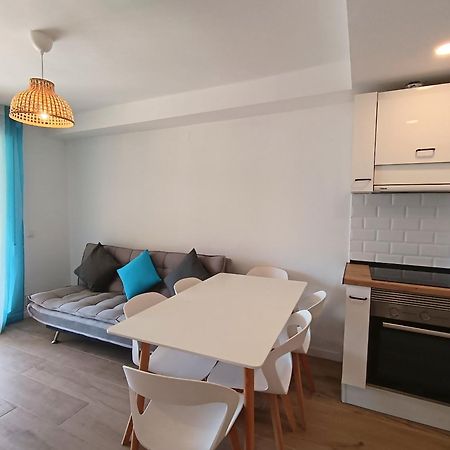 Ayf Moderno Y Luminoso Apartamento オロペサ・デル・マール エクステリア 写真
