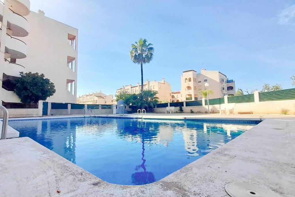 Ayf Moderno Y Luminoso Apartamento オロペサ・デル・マール エクステリア 写真