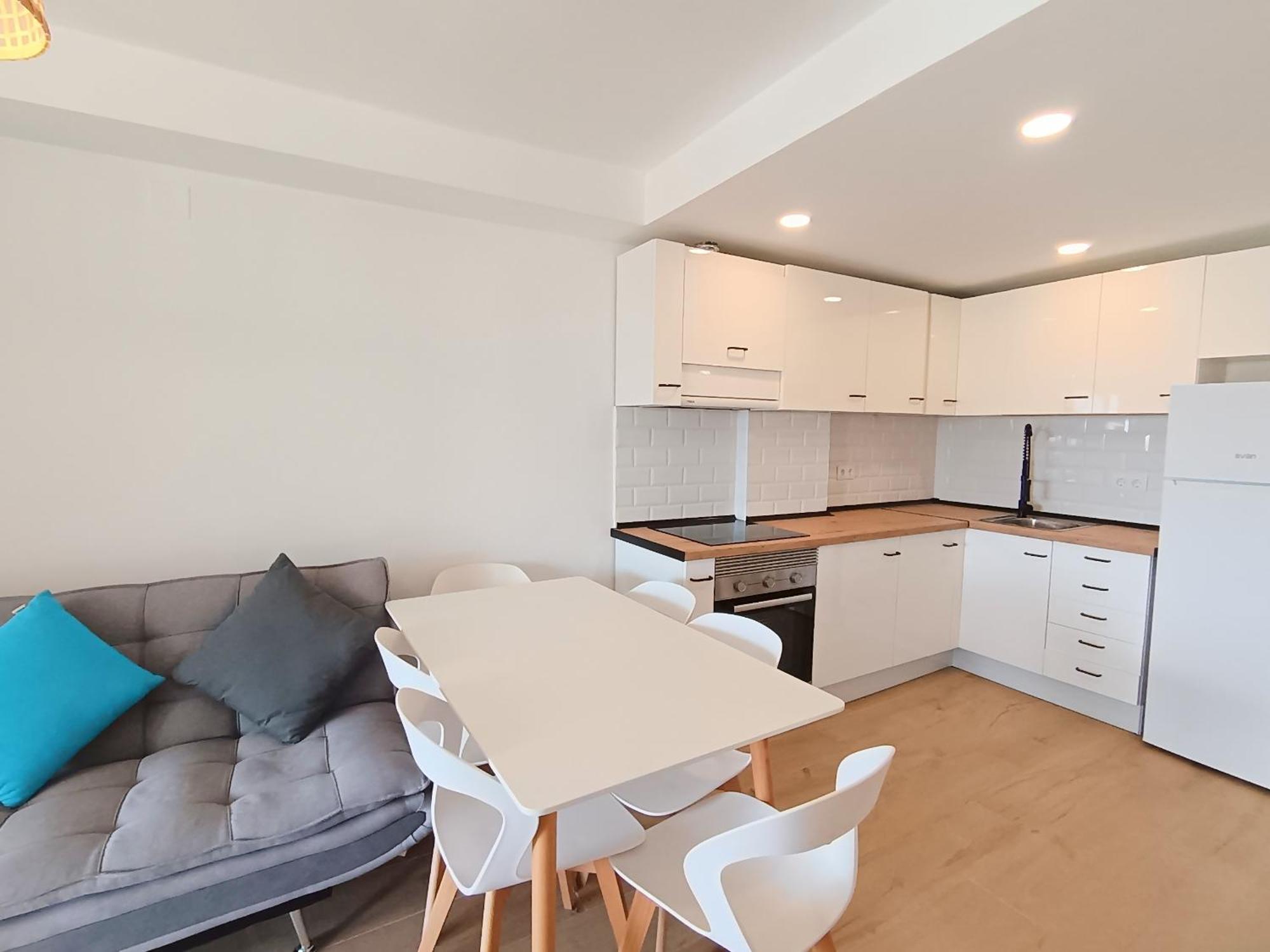 Ayf Moderno Y Luminoso Apartamento オロペサ・デル・マール エクステリア 写真
