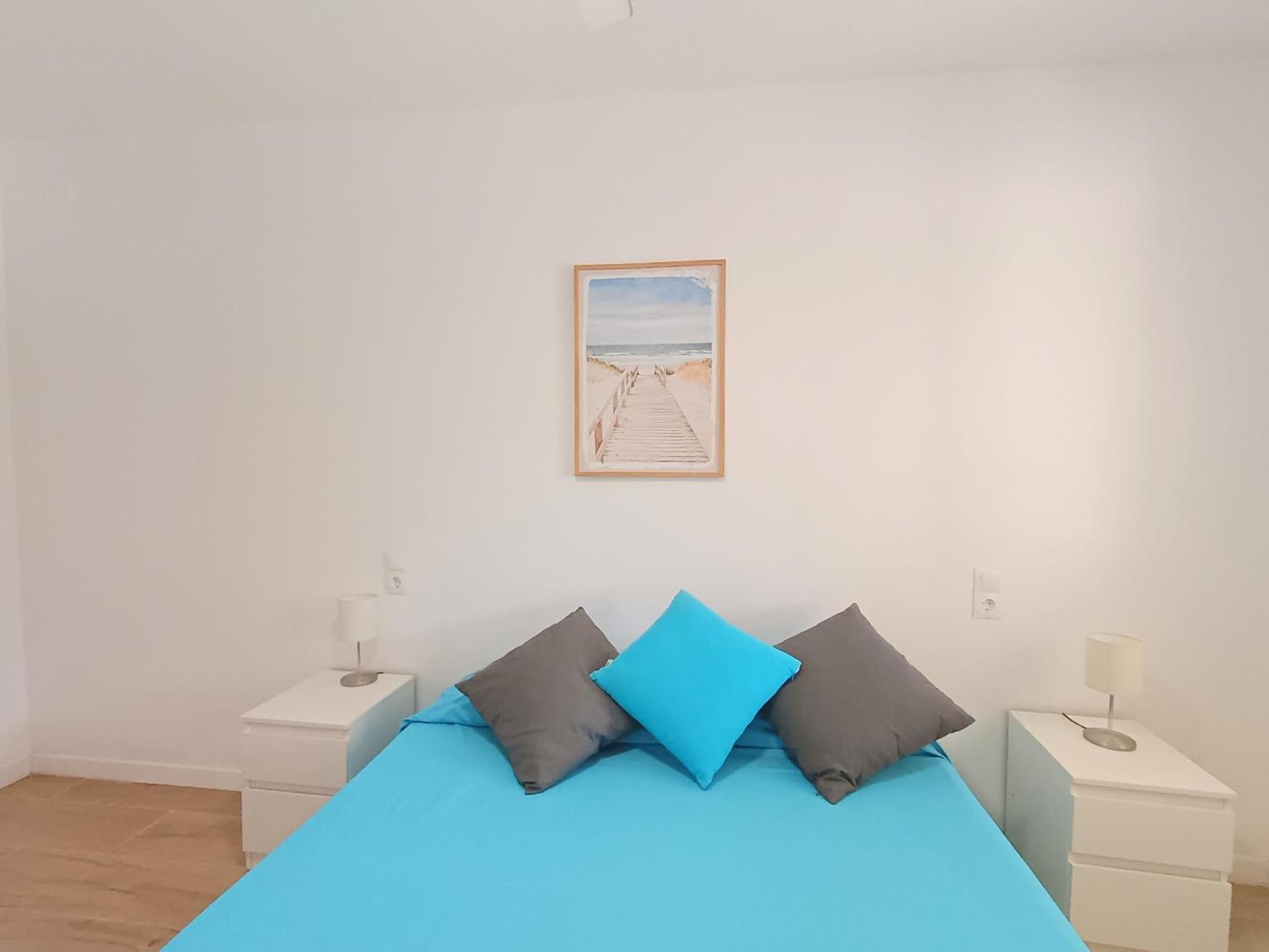 Ayf Moderno Y Luminoso Apartamento オロペサ・デル・マール エクステリア 写真