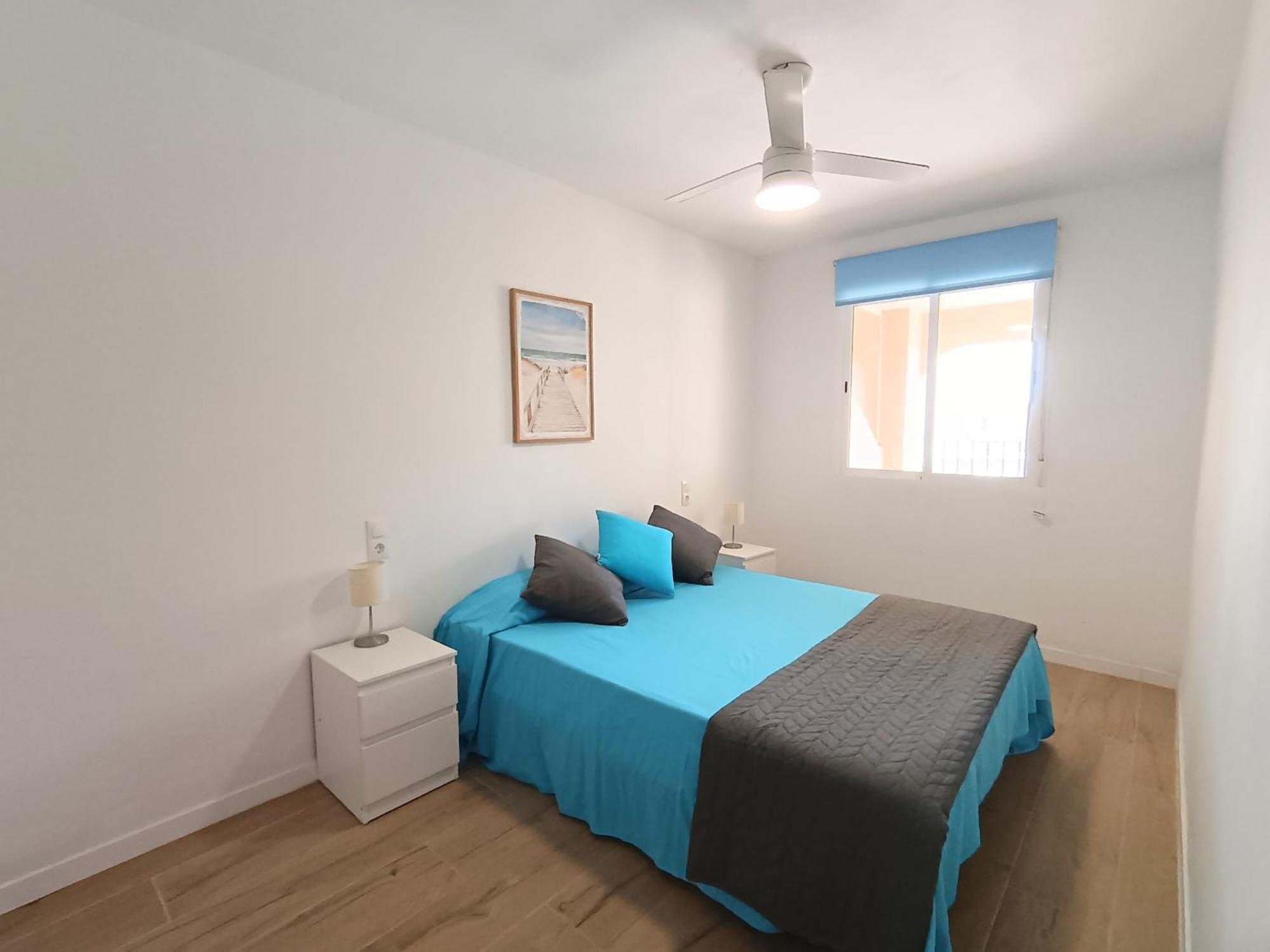 Ayf Moderno Y Luminoso Apartamento オロペサ・デル・マール エクステリア 写真