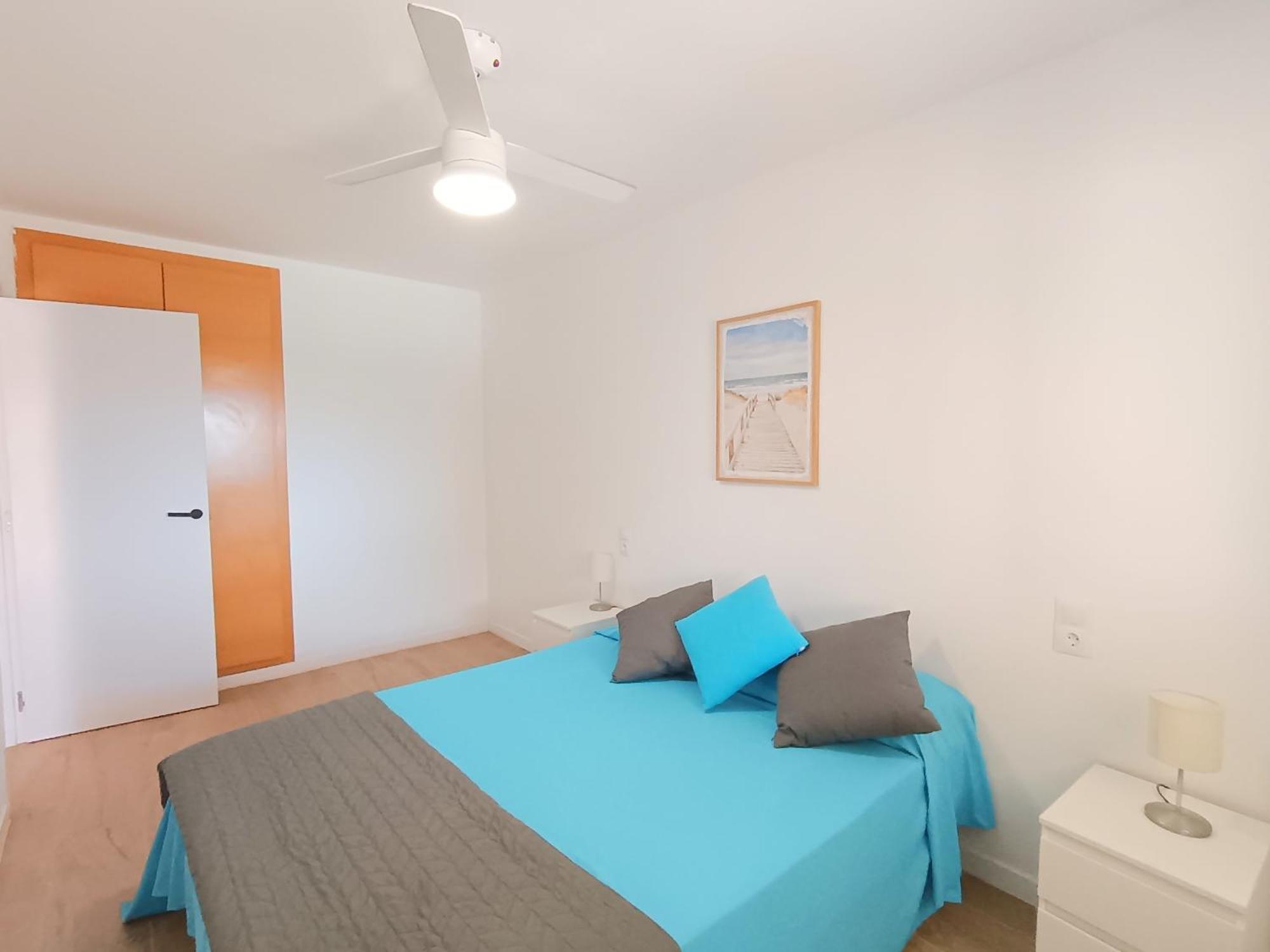 Ayf Moderno Y Luminoso Apartamento オロペサ・デル・マール エクステリア 写真