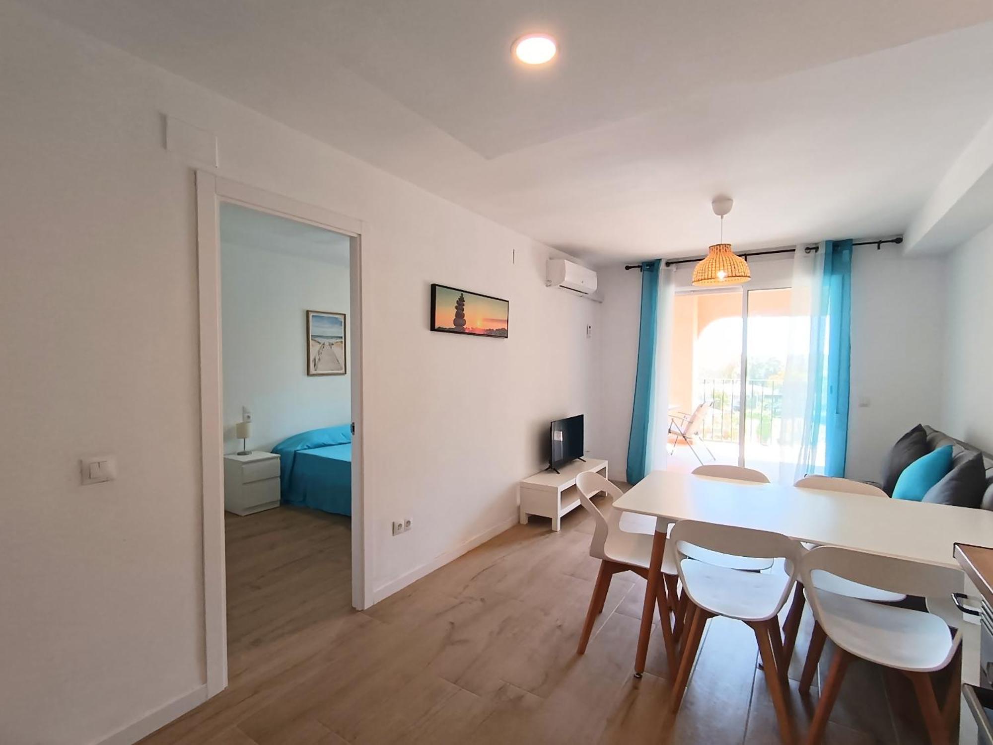 Ayf Moderno Y Luminoso Apartamento オロペサ・デル・マール エクステリア 写真
