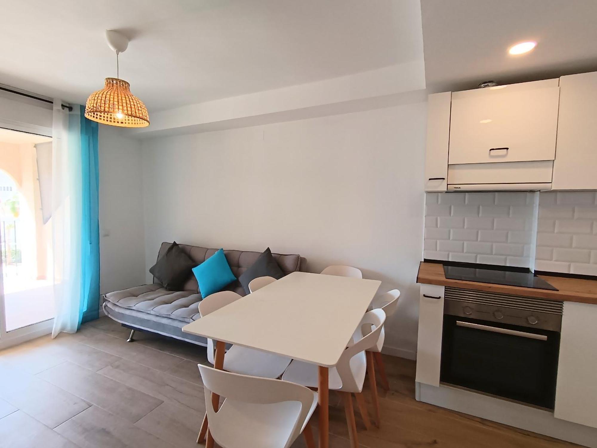 Ayf Moderno Y Luminoso Apartamento オロペサ・デル・マール エクステリア 写真