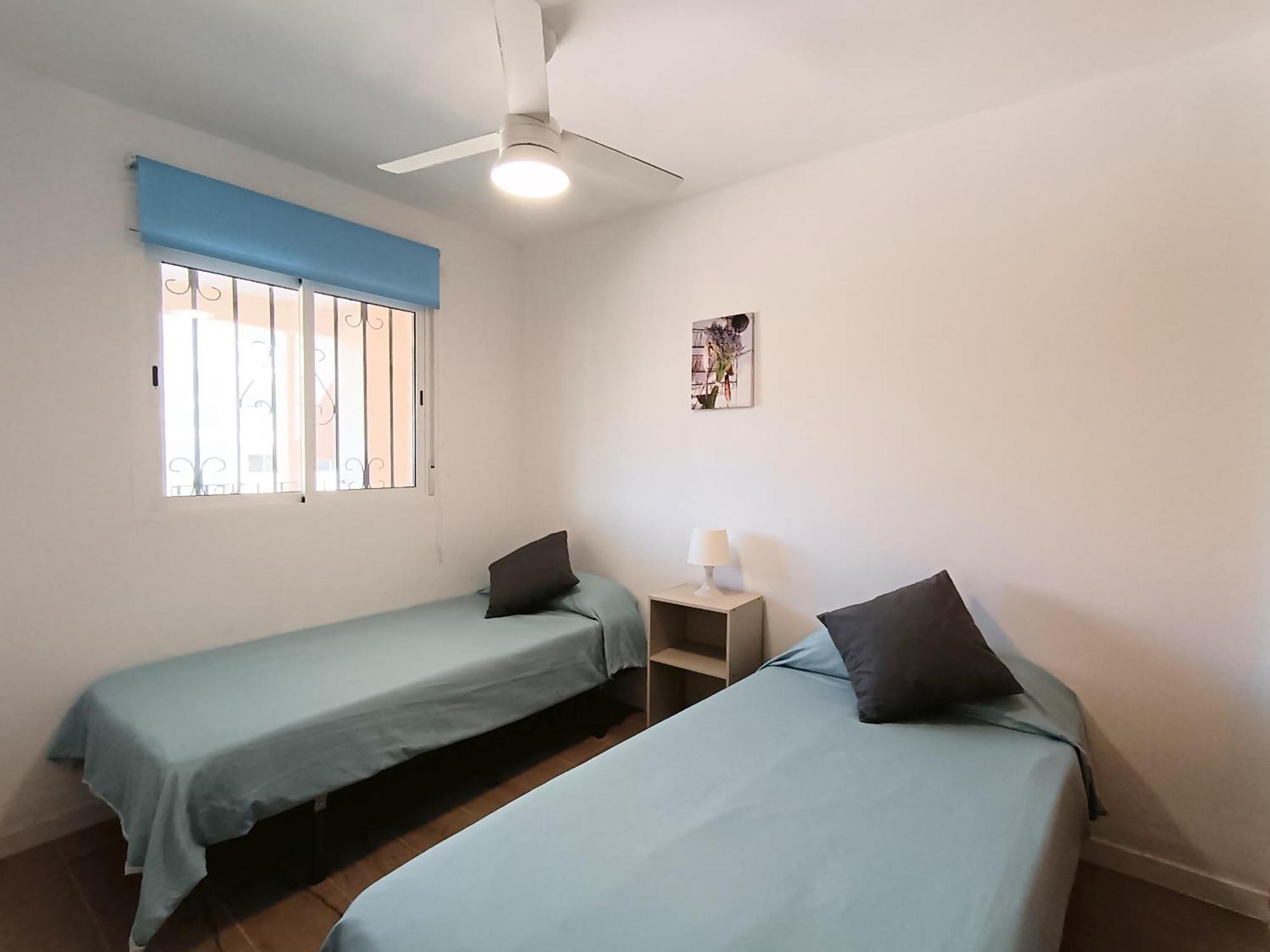 Ayf Moderno Y Luminoso Apartamento オロペサ・デル・マール エクステリア 写真