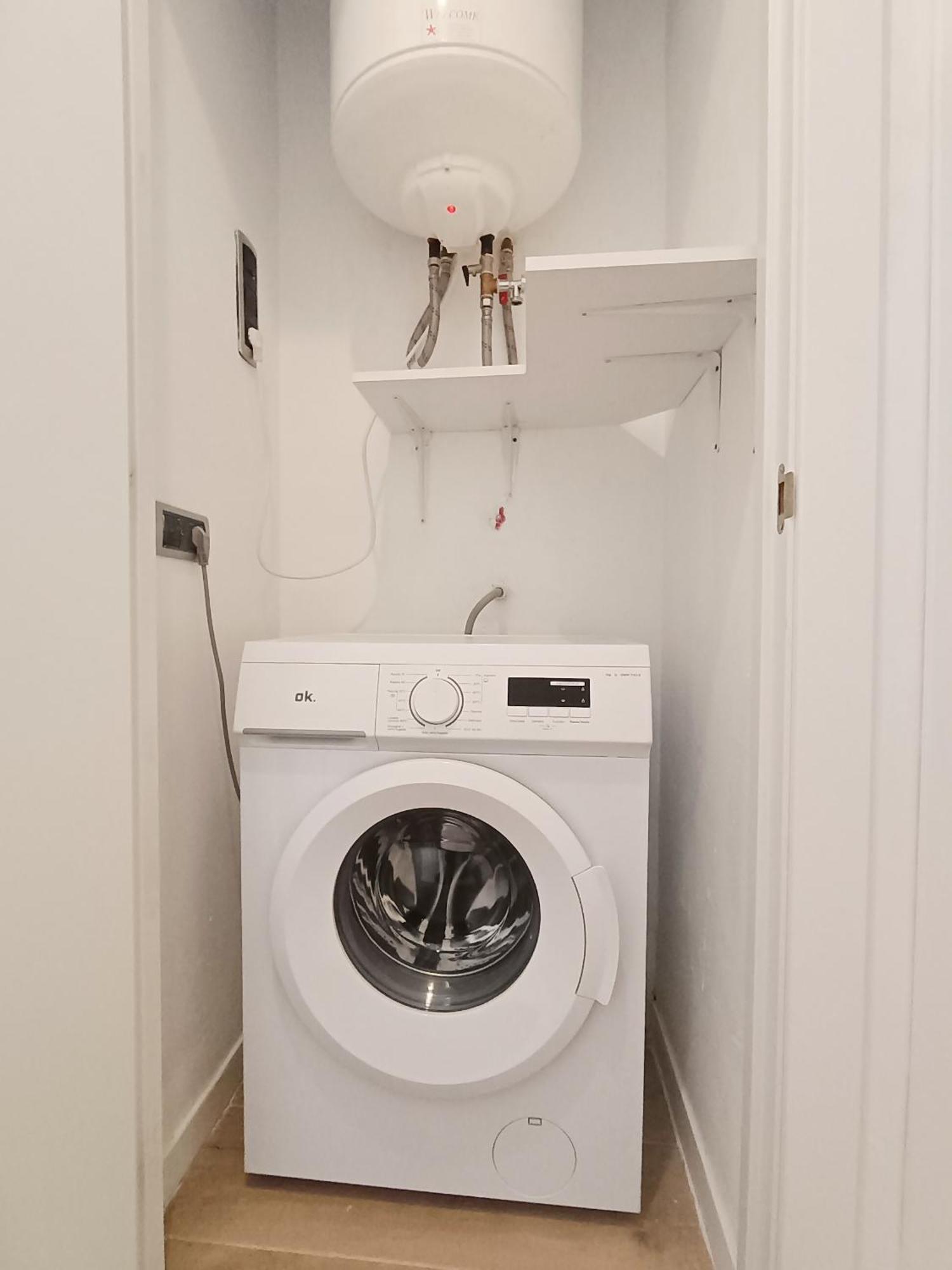 Ayf Moderno Y Luminoso Apartamento オロペサ・デル・マール エクステリア 写真