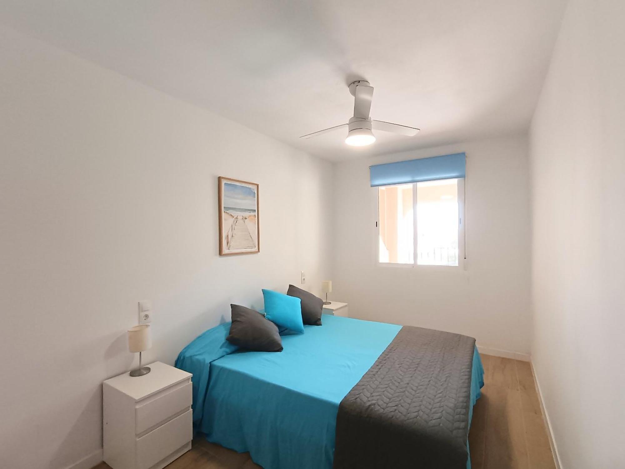 Ayf Moderno Y Luminoso Apartamento オロペサ・デル・マール エクステリア 写真