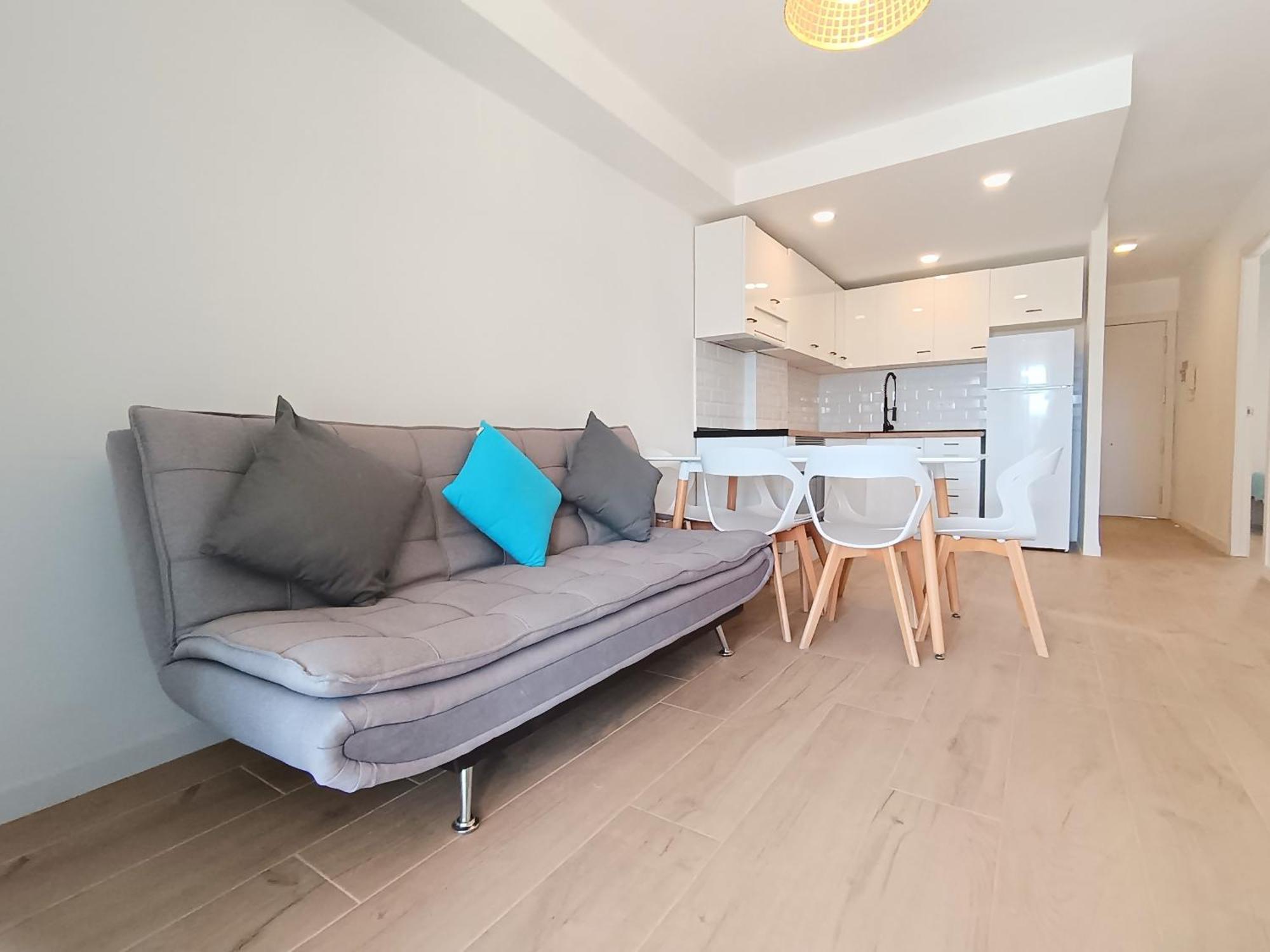 Ayf Moderno Y Luminoso Apartamento オロペサ・デル・マール エクステリア 写真