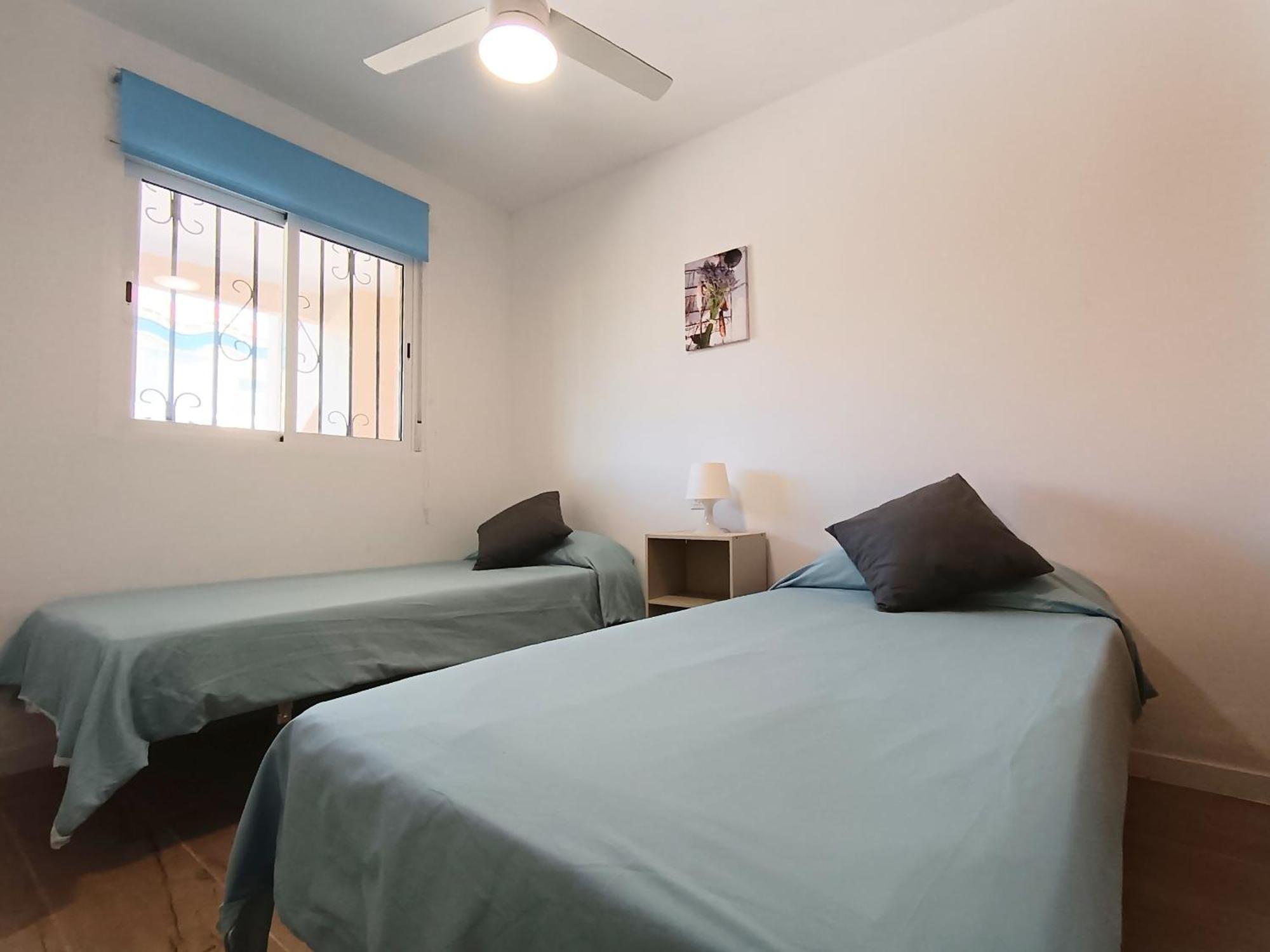 Ayf Moderno Y Luminoso Apartamento オロペサ・デル・マール エクステリア 写真