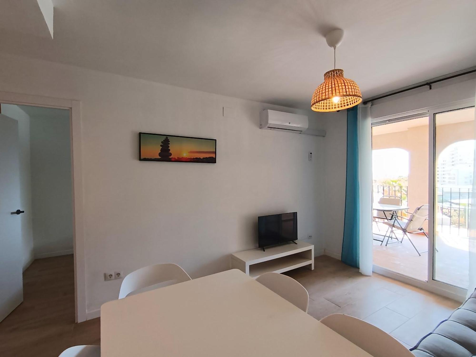 Ayf Moderno Y Luminoso Apartamento オロペサ・デル・マール エクステリア 写真