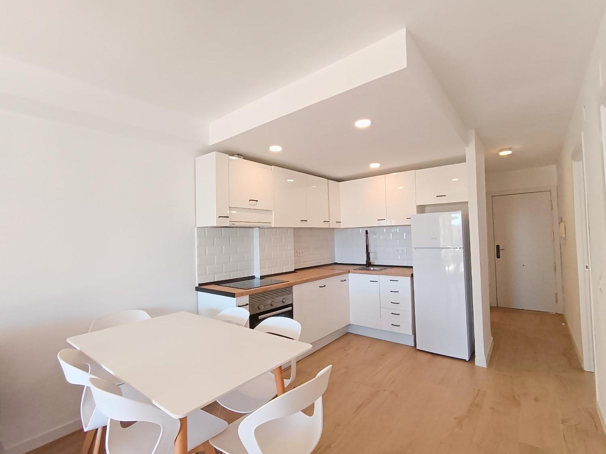 Ayf Moderno Y Luminoso Apartamento オロペサ・デル・マール エクステリア 写真