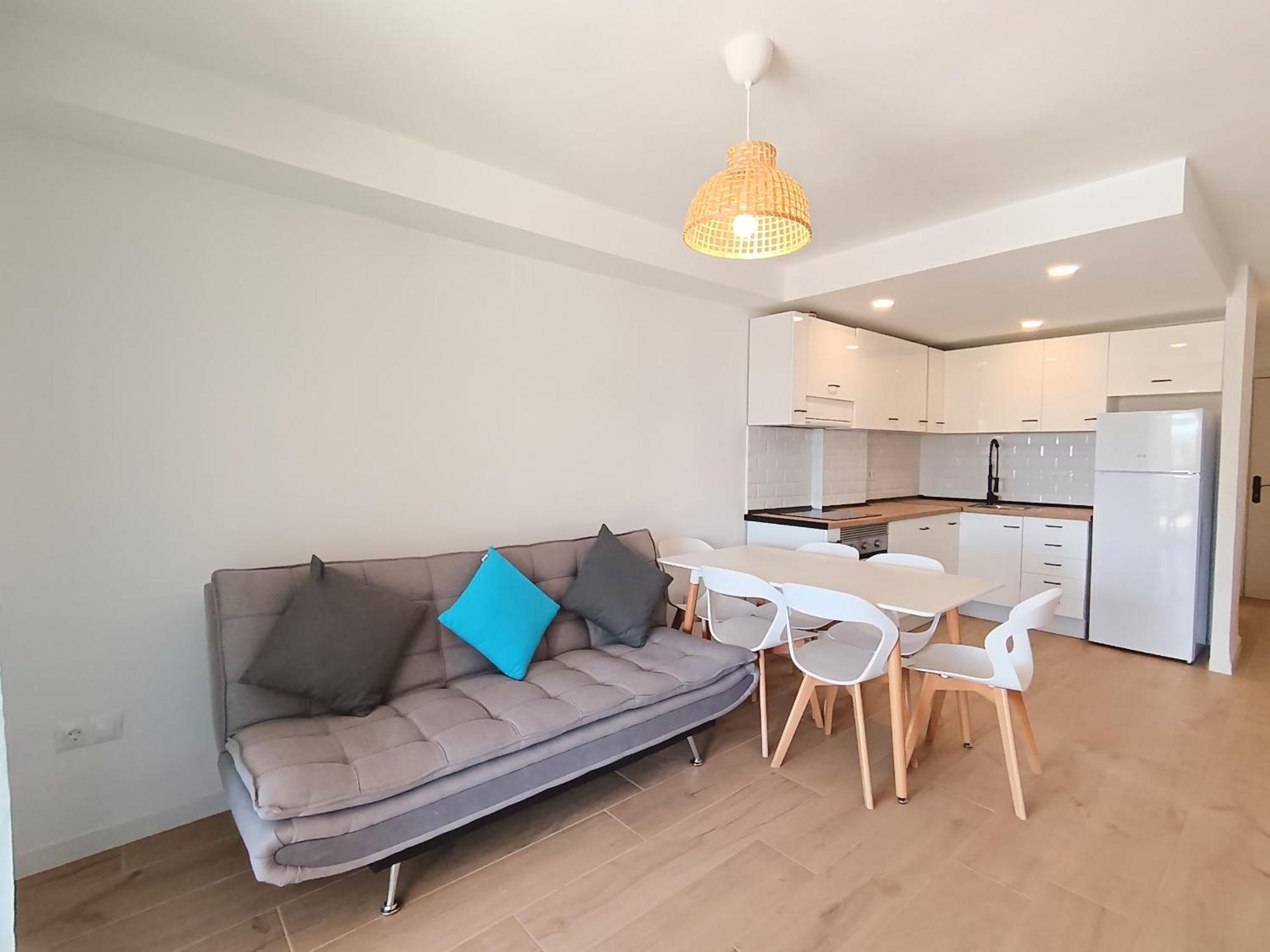 Ayf Moderno Y Luminoso Apartamento オロペサ・デル・マール エクステリア 写真