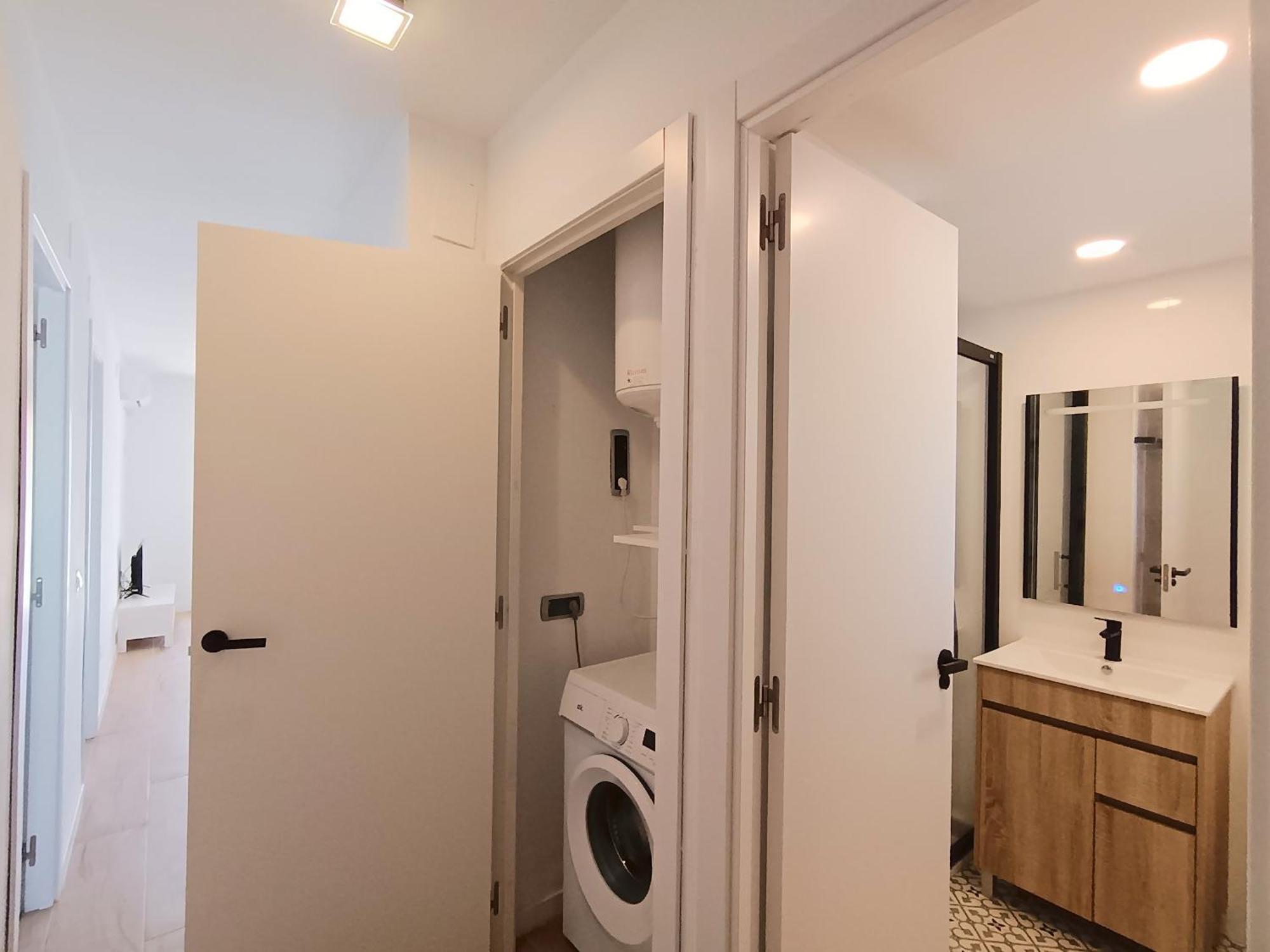 Ayf Moderno Y Luminoso Apartamento オロペサ・デル・マール エクステリア 写真