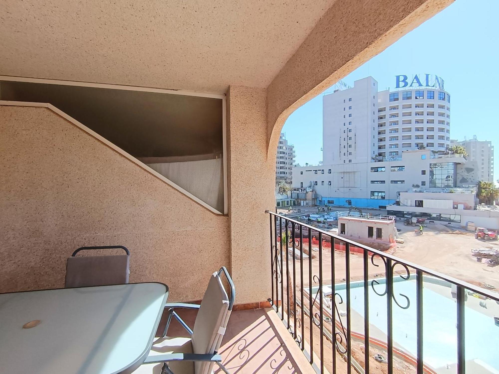 Ayf Moderno Y Luminoso Apartamento オロペサ・デル・マール エクステリア 写真