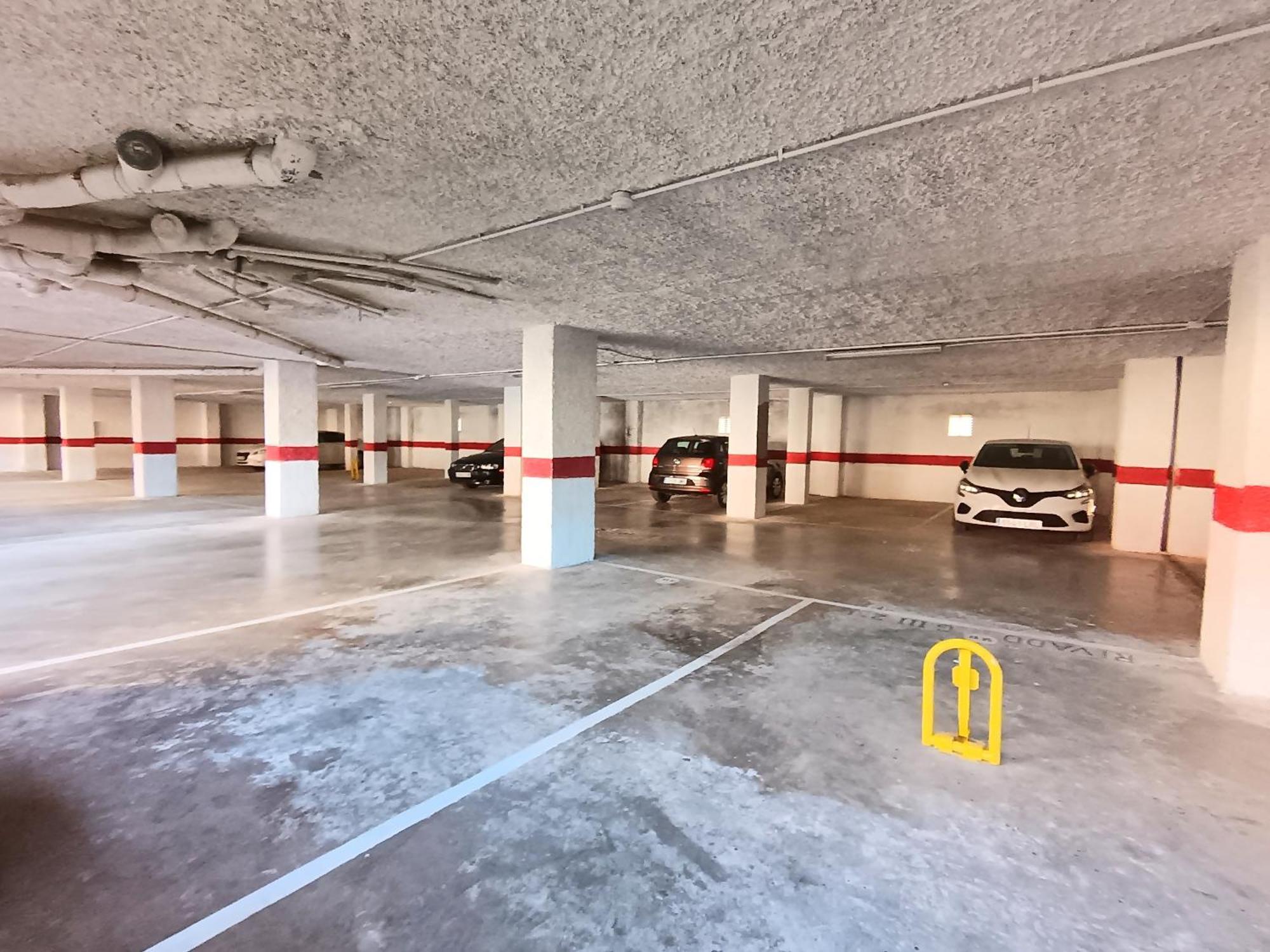 Ayf Moderno Y Luminoso Apartamento オロペサ・デル・マール エクステリア 写真